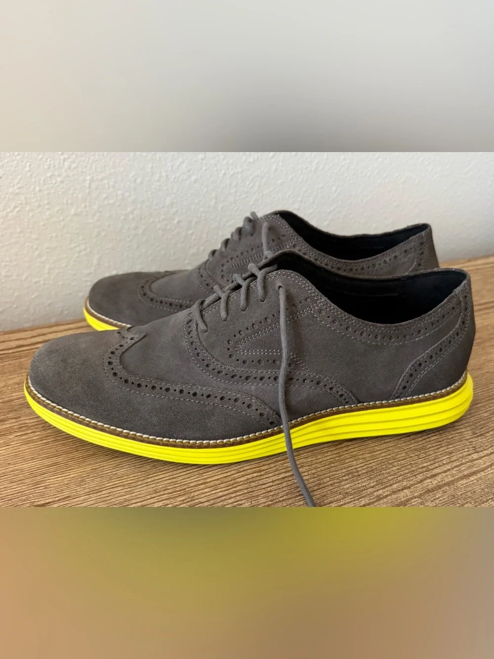 Cole Haan excellent men’s